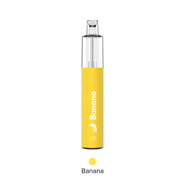 IJOY LIO Bee 18 Disposable Kit 850mAh 5ml 10pcs/1pc