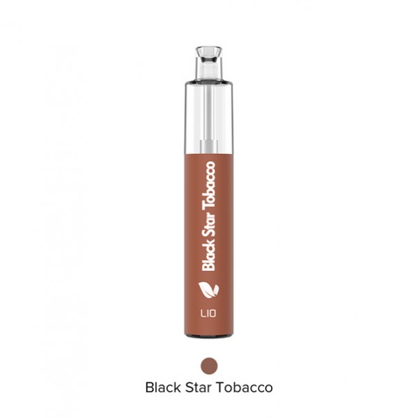 IJOY LIO Bee 18 Disposable Kit 850mAh 5ml 10pcs/1pc