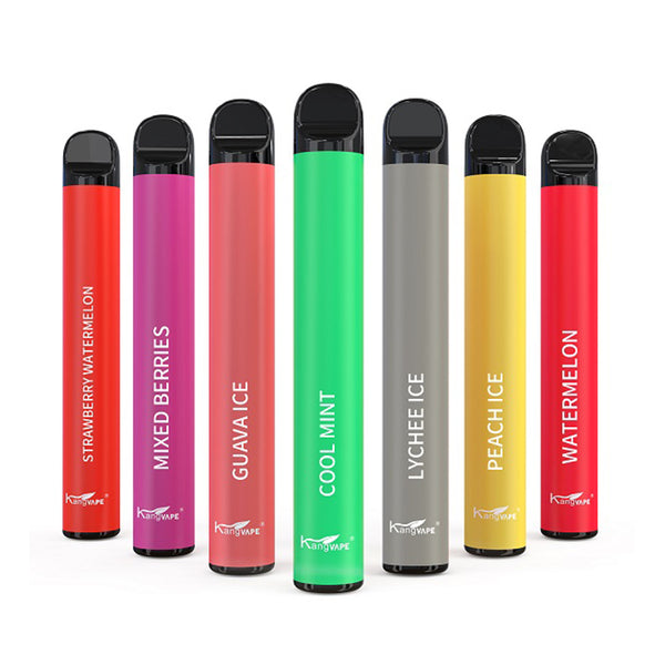 Kangvape Slick Plus Disposable Pod Kit 550mAh 1pc-pack