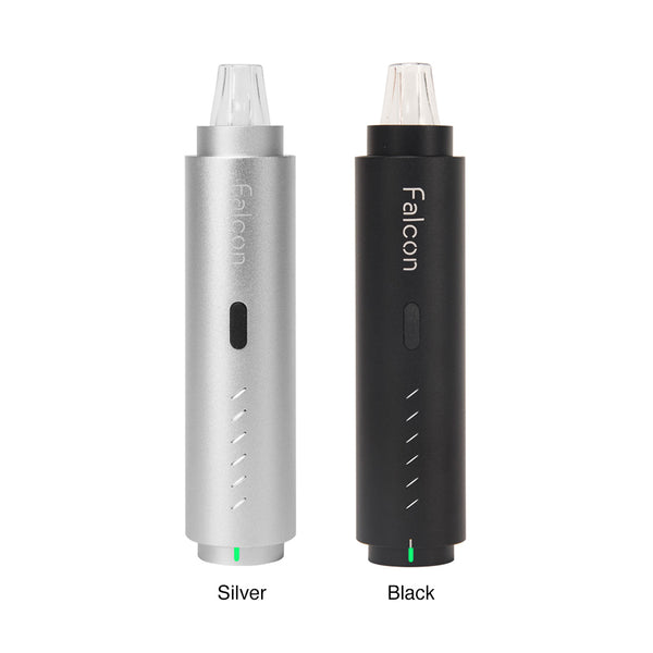 Green Fire Falcon Dry Herb 2200mAh Vaporizer