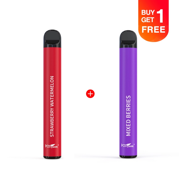 Kangvape Slick Plus Disposable Pod Kit 550mAh 1pc-pack