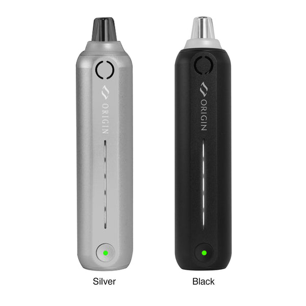 Green Fire Origin II Dry Herb & Wax 2200mAh Vaporizer