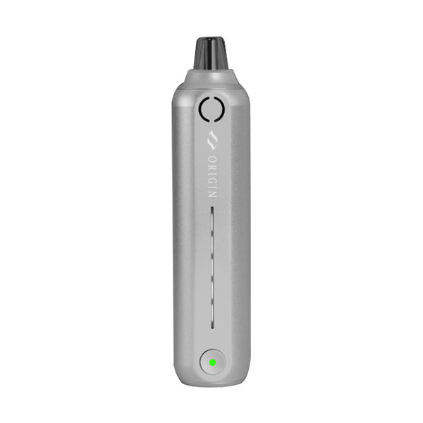 Green Fire Origin II Dry Herb & Wax 2200mAh Vaporizer