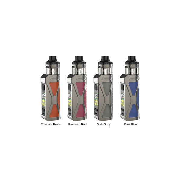 HorizonTech Durandal Mod Kit 3000mAh