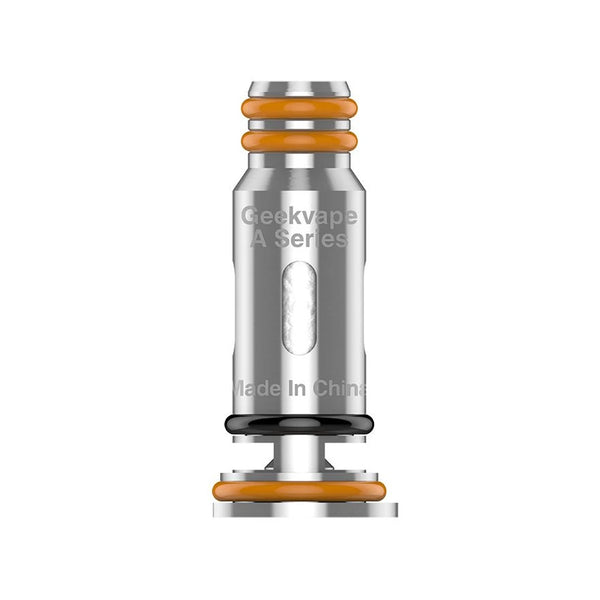 GeekVape A Series Coil for Z MTL Tank 5pcs/pack