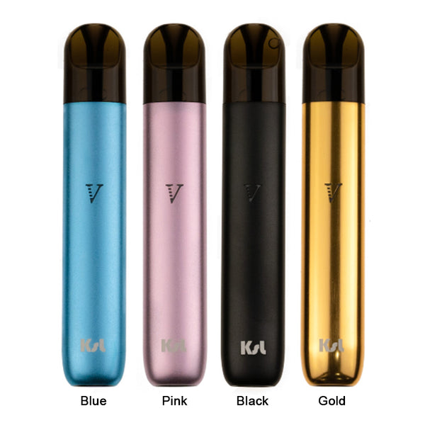 KSL Vapor V Pod Mod