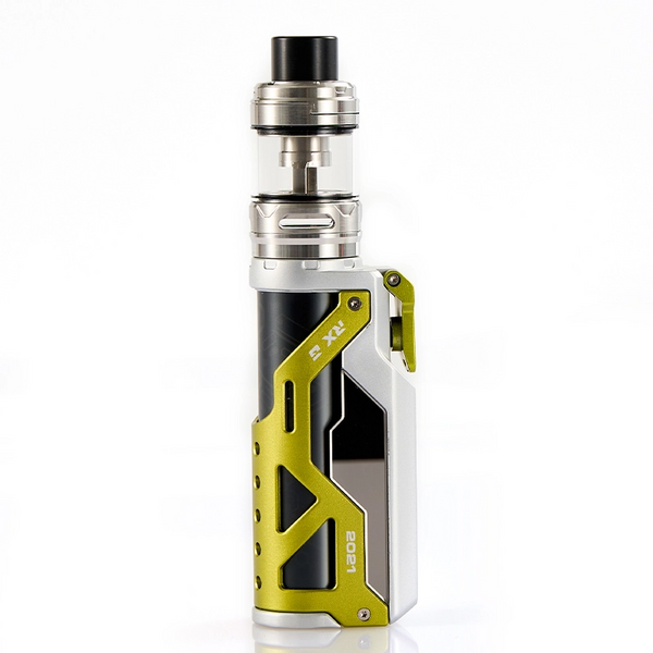 Wismec Reuleaux RX G 100W Kit