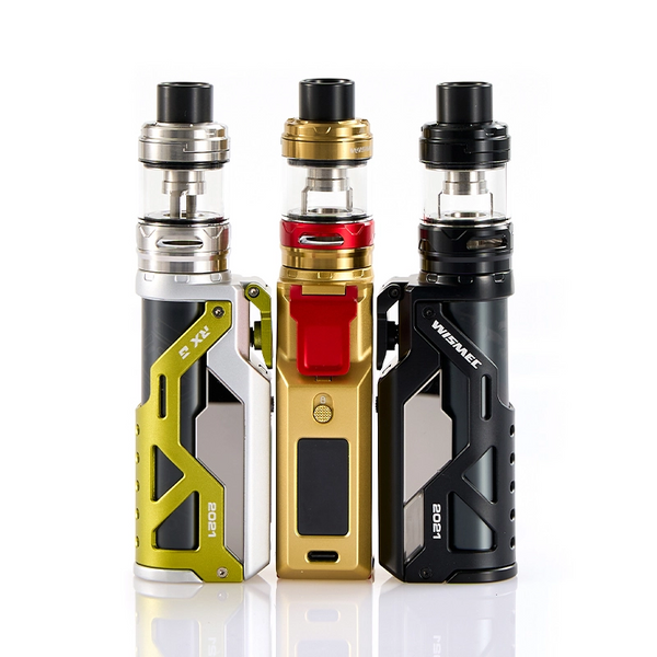 Wismec Reuleaux RX G 100W Kit