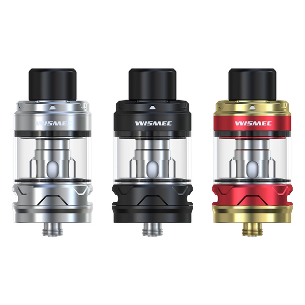 Wismec Reuleaux RX G Tank Atomizer 4.7ml