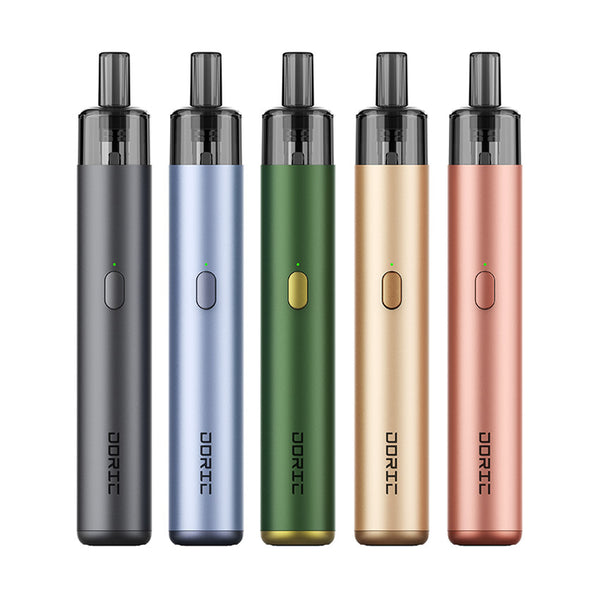 Voopoo Doric 20 Pod System Kit 1500mAh