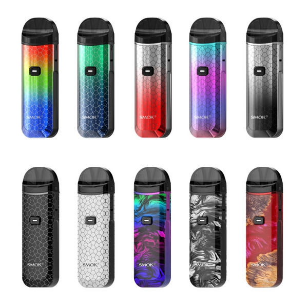 SMOK Nord Pro Pod Kit 25W